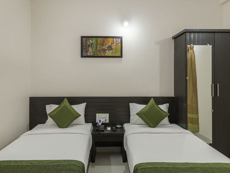 Hotel Photo 9