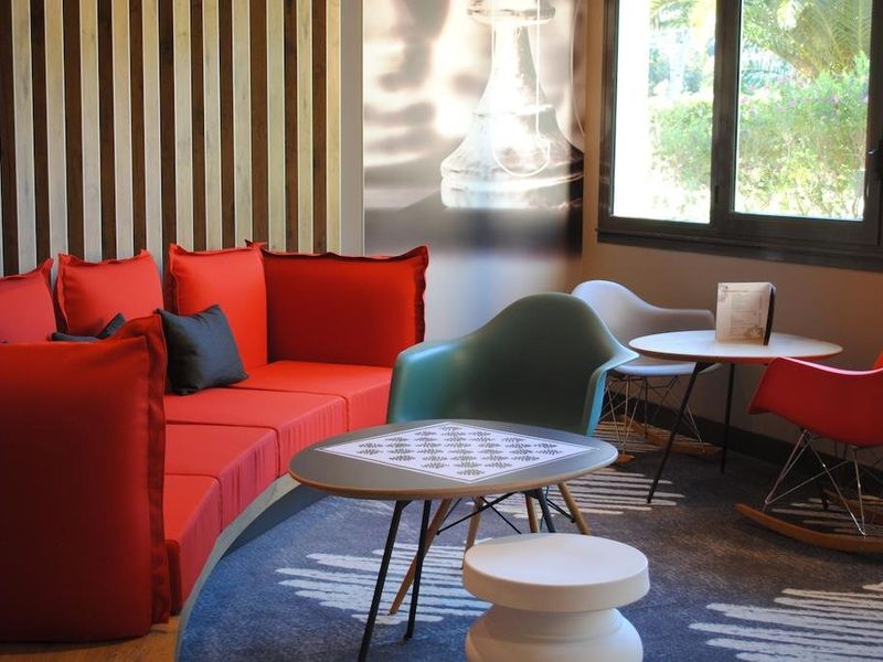 Hotel Photo 8