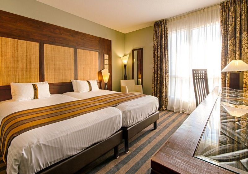 Hotel Photo 1