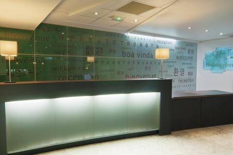 Hotel Photo 15