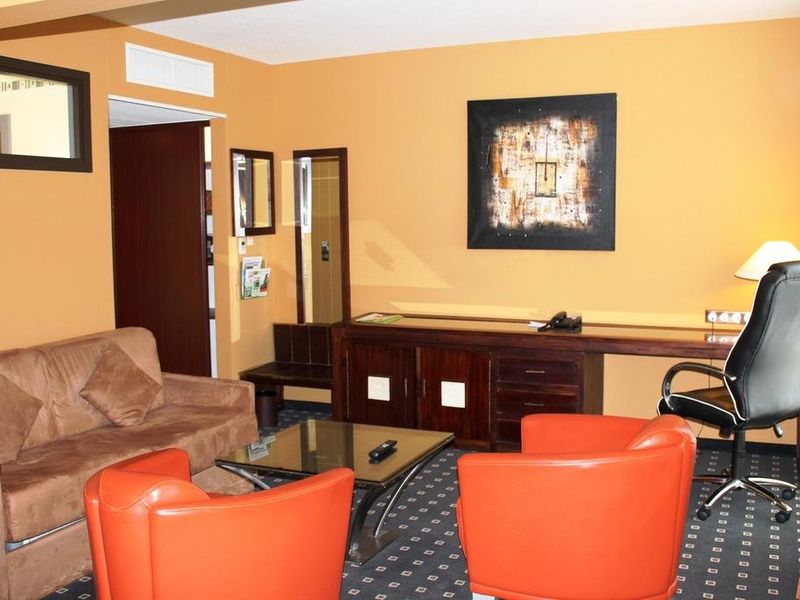 Hotel Photo 16