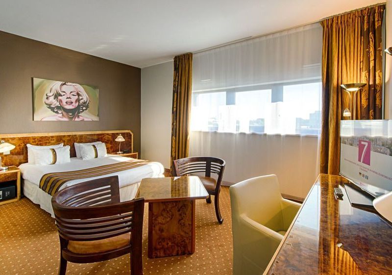 Hotel Photo 3