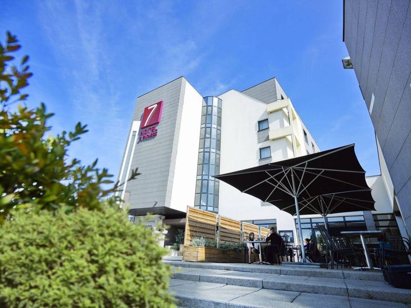 Hotel Photo 23