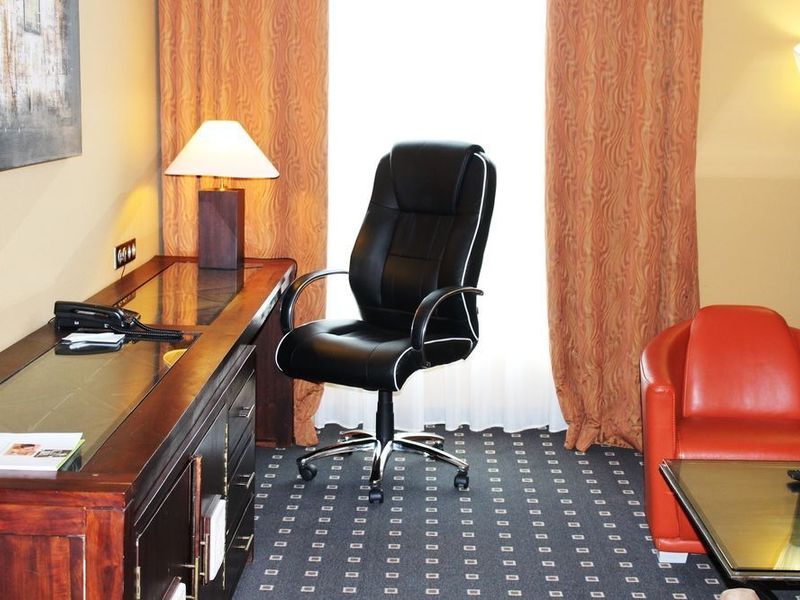 Hotel Photo 7