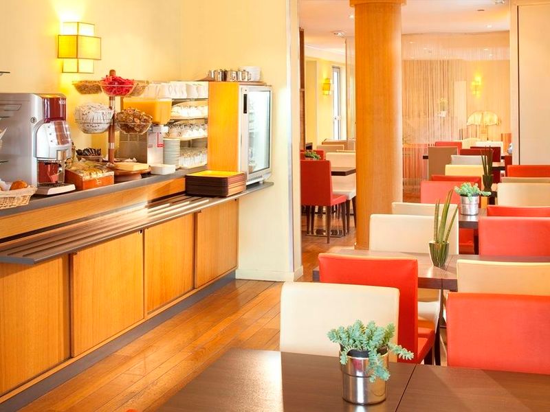 Hotel Photo 13