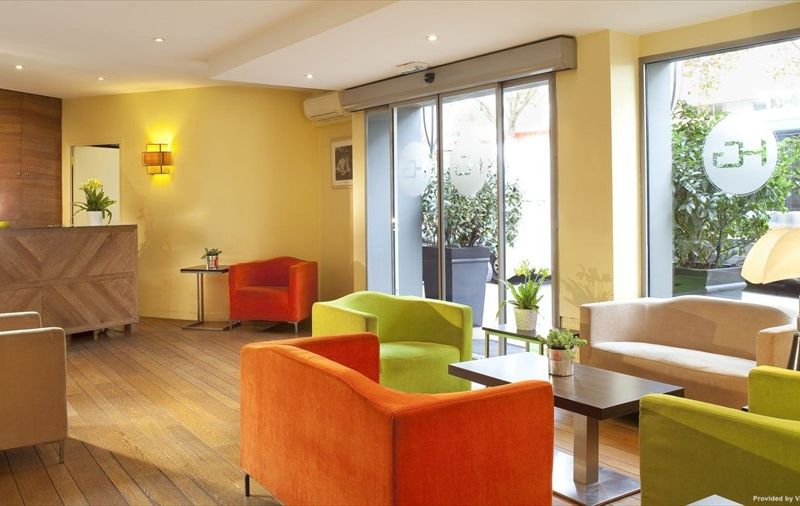 Hotel Photo 16