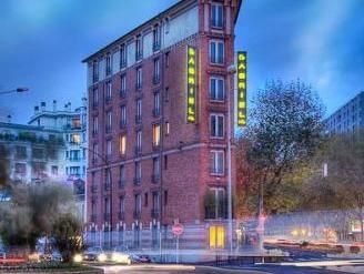 Hotel Photo 22