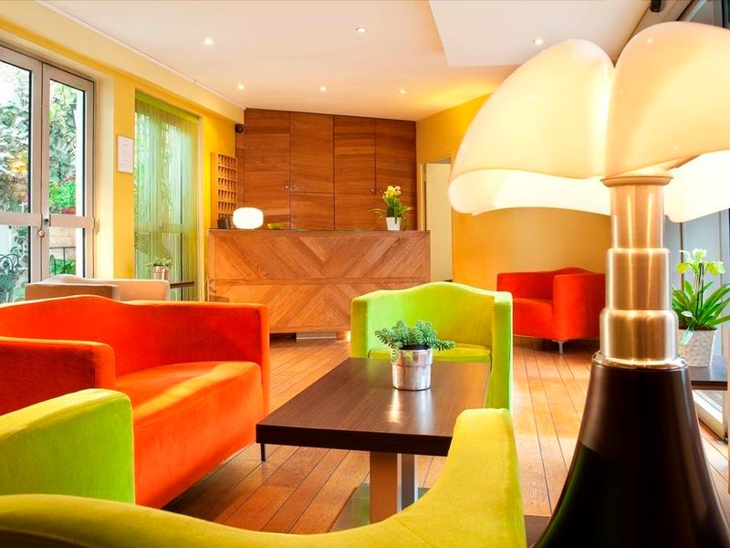 Hotel Photo 5