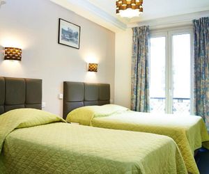 Hotel Luxor Issy-les-Moulineaux France
