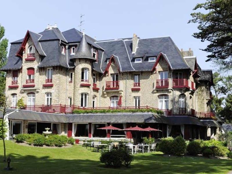 Hotel Photo 22