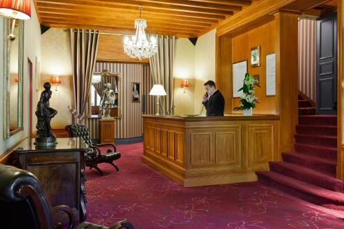 Hotel Photo 10