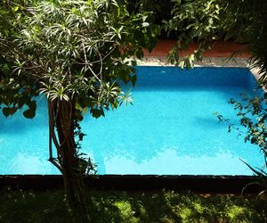 Amrutham Ayurvedic Village Resort Kovalam India