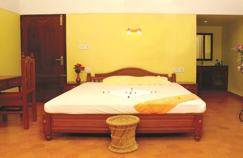 AMRUTHAM AYURVEDIC VILLAGE