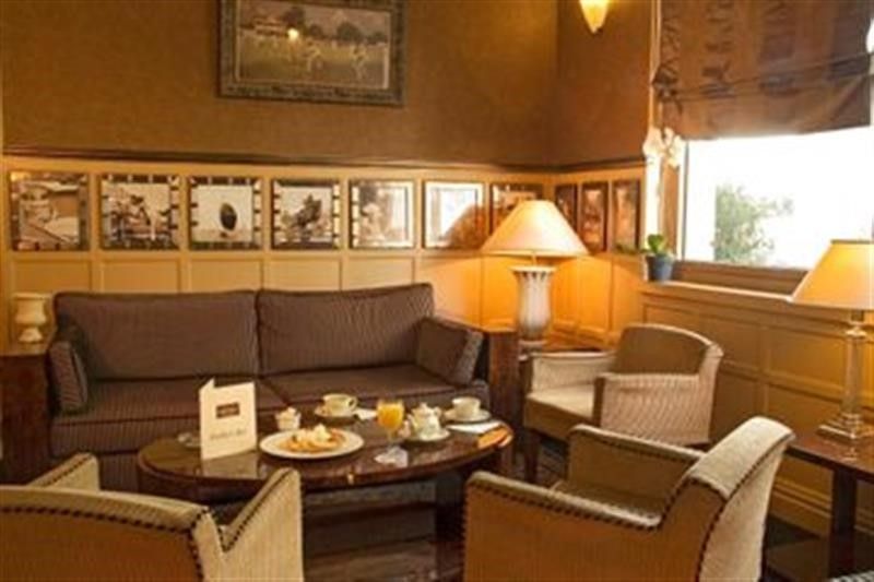 صورة الفندق 8