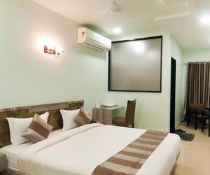 OYO 4155 Hotel The Sudesh Raipur India