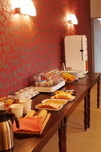 Hotel Photo 13