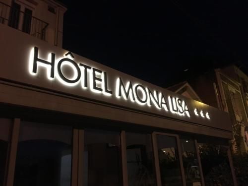 Hotel Photo 14