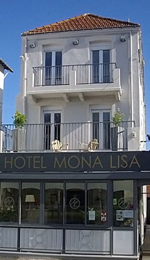 Hotel Photo 23