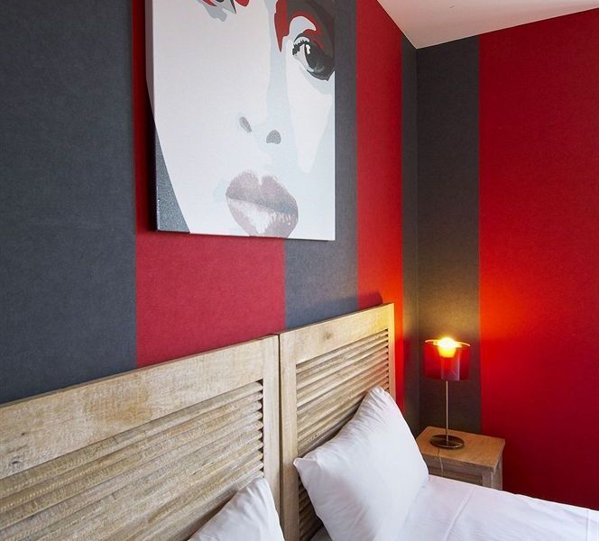 Hotel Photo 5