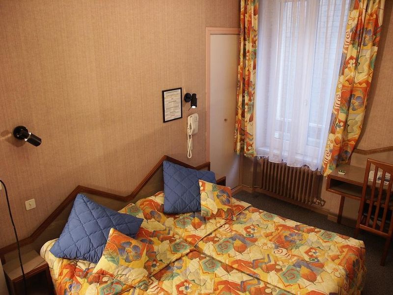 Hotel Photo 1