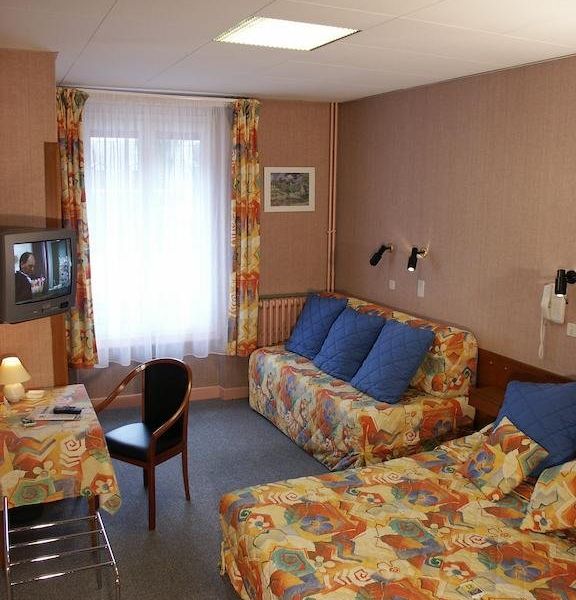 Hotel Photo 9
