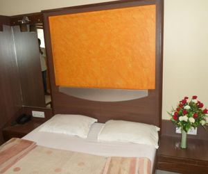 Hotel Sona Palace Mahabaleshwar India