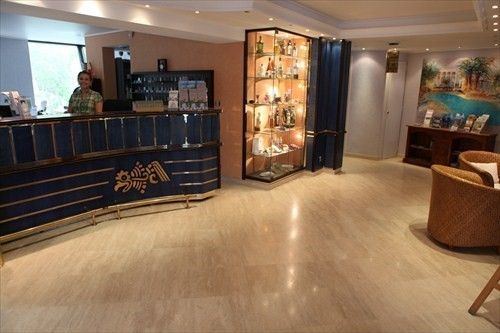 صورة الفندق 12