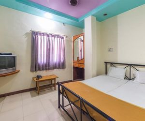 Hotel Pushpak Regency Aurangabad India