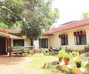 Dream Nest Guest House Alleppey India