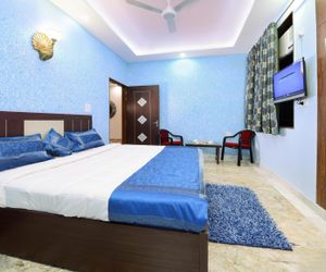 Rainbow Home Stay Agra India