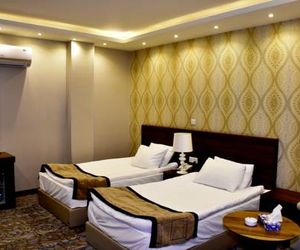 Erbil View Hotel Erbil Iraq