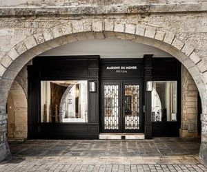 Hôtel Saint Jean dAcre, La Rochelle Vieux Port (The Originals Boutique) La Rochelle France