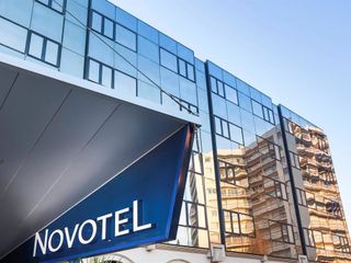Hotel pic Novotel La Rochelle Centre