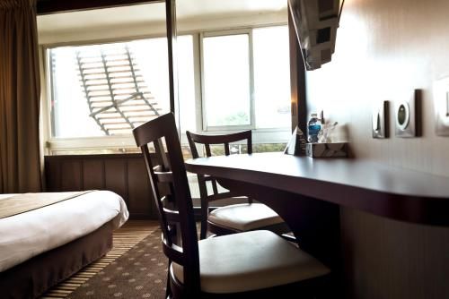 Hotel Photo 11