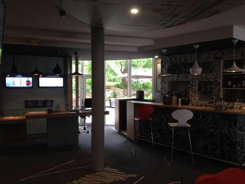 Hotel Photo 9