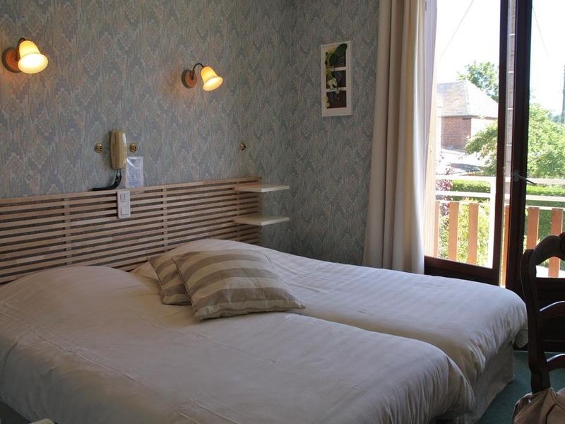 Hotel Photo 4