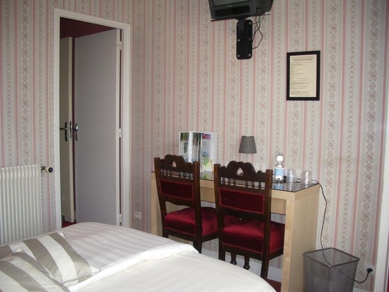 Hotel Photo 9