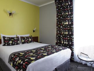 Hotel pic ibis Styles Le Havre Centre