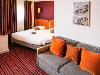 Hotel pic ibis Styles Le Mans Gare Sud