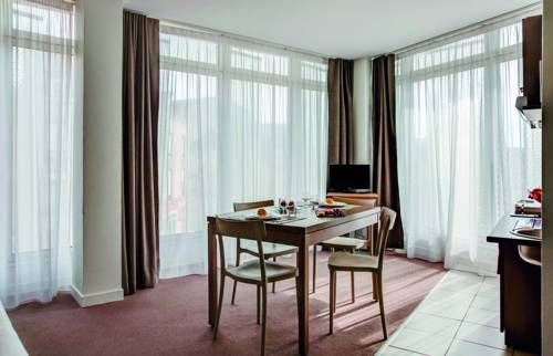 Hotel Photo 20