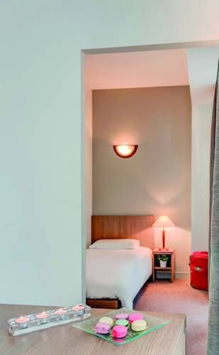 Hotel Photo 22