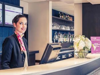 Hotel Photo 14