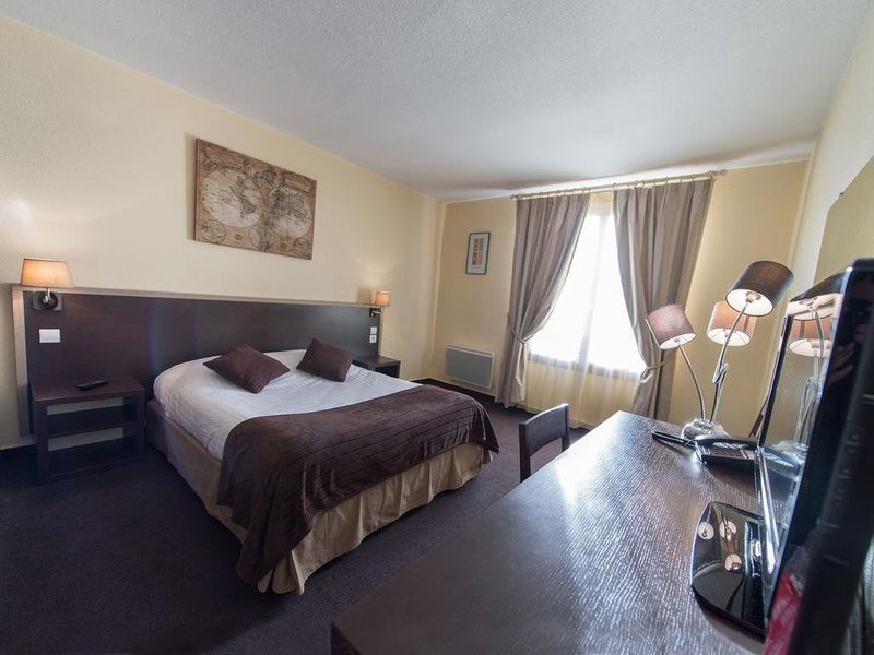 Hotel Photo 1