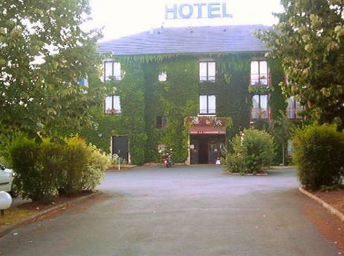 Hotel Photo 22