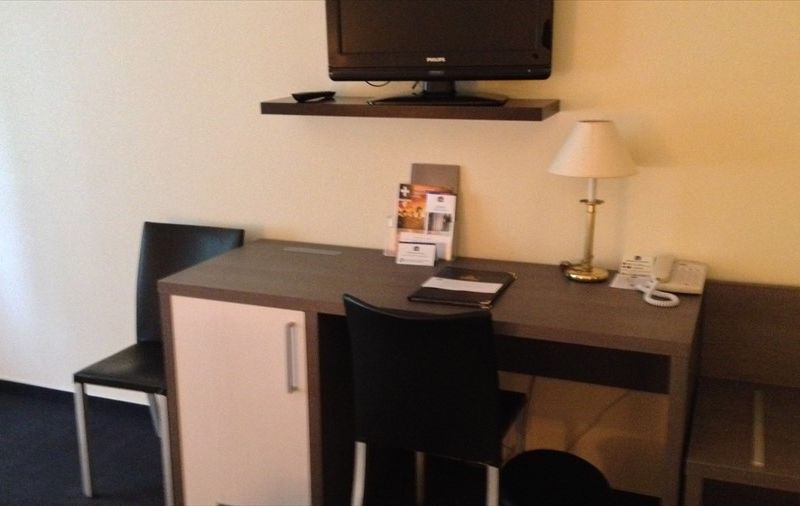 Hotel Photo 6