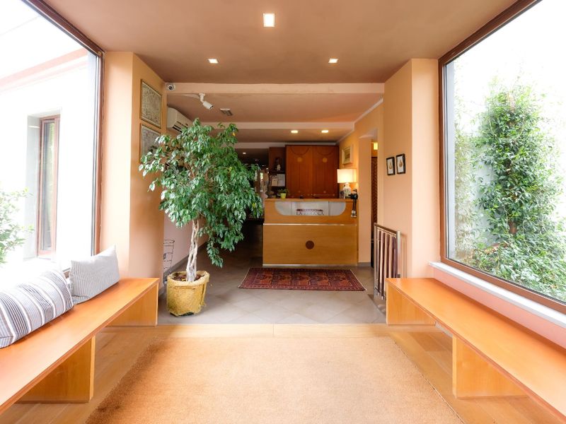 Hotel Photo 14
