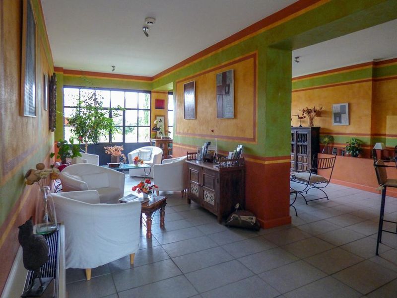 Hotel Photo 11
