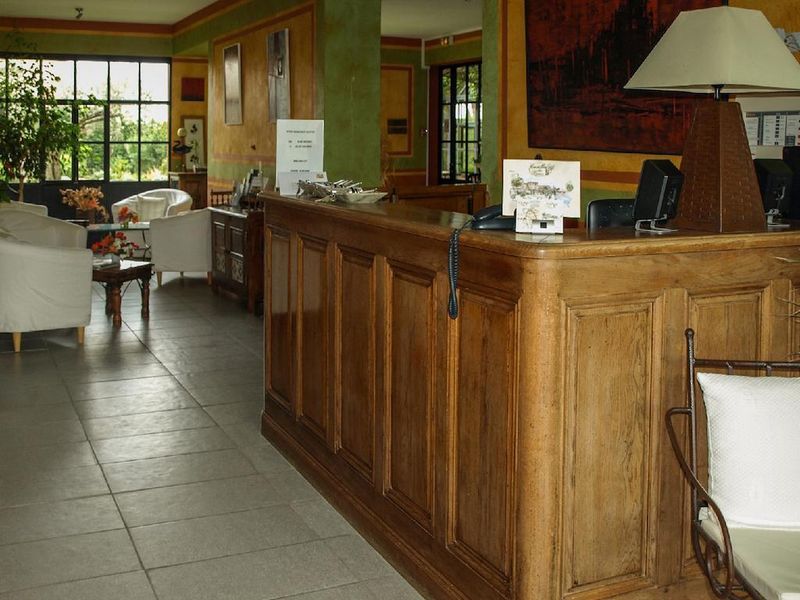 Hotel Photo 15