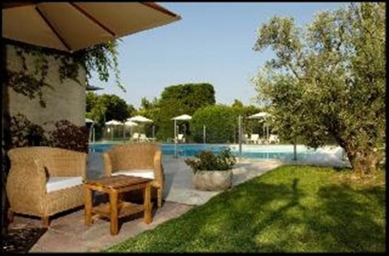 Hotel Photo 22