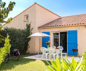 Lagrange Vacances Le Clos des Chênes Les Mathes France